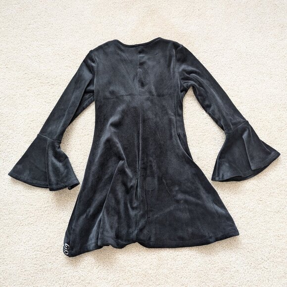 Disney Hocus Pocus Dress - Picture 3 of 8